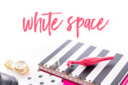 Bright Colorful Styled Desktops, a Business Photo by OhTilly (Thumbnail 3 of 3)