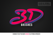 Procreate Bundle 70% OFF, a Brush Add-On by BrushUp (Thumbnail 12 of 73)