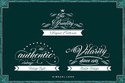 Gibrael, a Script Font by TRF Fonts (Thumbnail 9 of 9)