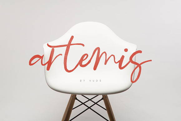 Artemis Script preview 8