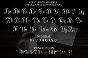 Party Cake, a Font by InermediaSTUDIO (Thumbnail 8 of 8)