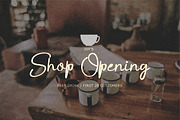 Ditaqish Signature, a Script Font by JNJ Studio (Thumbnail 6 of 13)