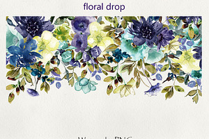 PNG Files Flower Stories 1