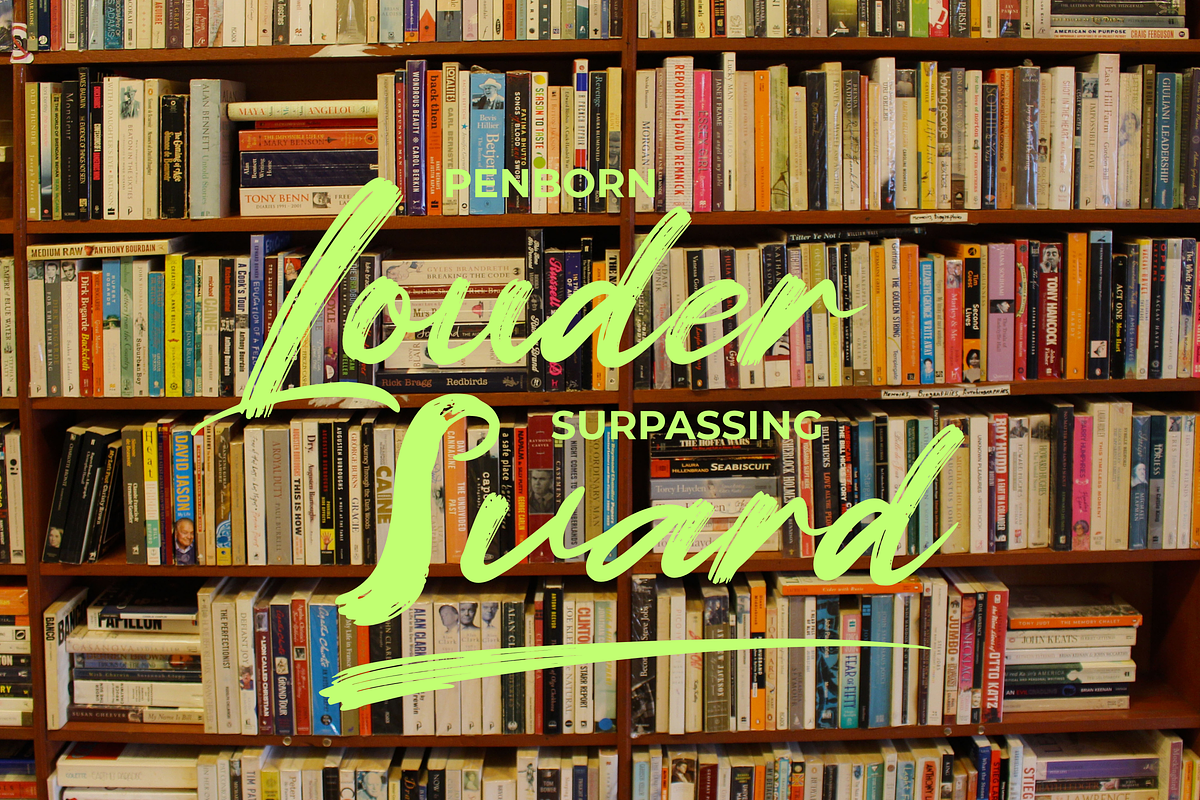 Lumra, a Handwritten Font by Gatype (Photo 11 of 12)