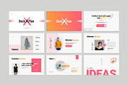 Business X Plan Presentation, a Presentation Template by KreateTribe (Thumbnail 4 of 6)