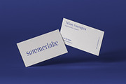 ED Cerfoglio - Classy Serif, a Serif Font by Emyself Design (Thumbnail 7 of 9)