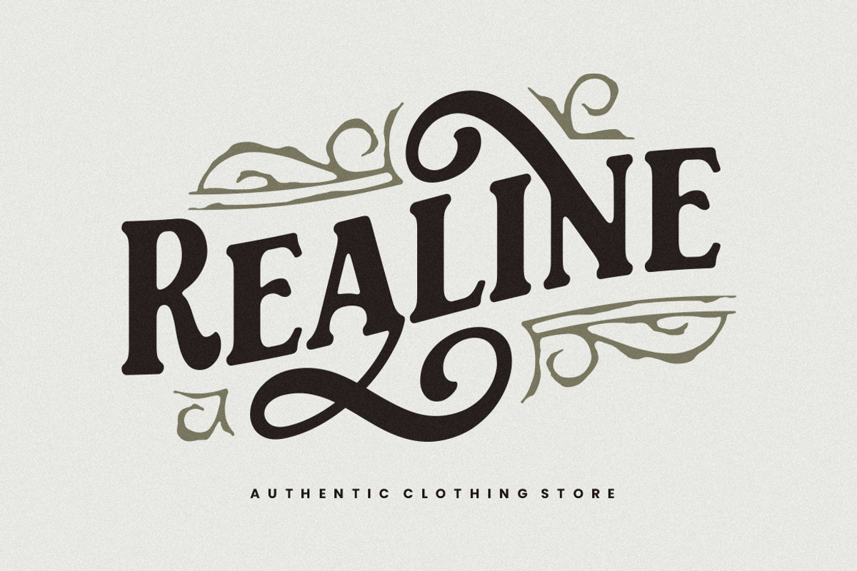 Shelten Font Vintage, a Serif Font by HansCo Studio (Photo 4 of 10)