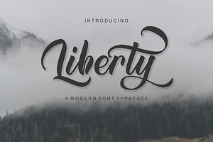 Liberty