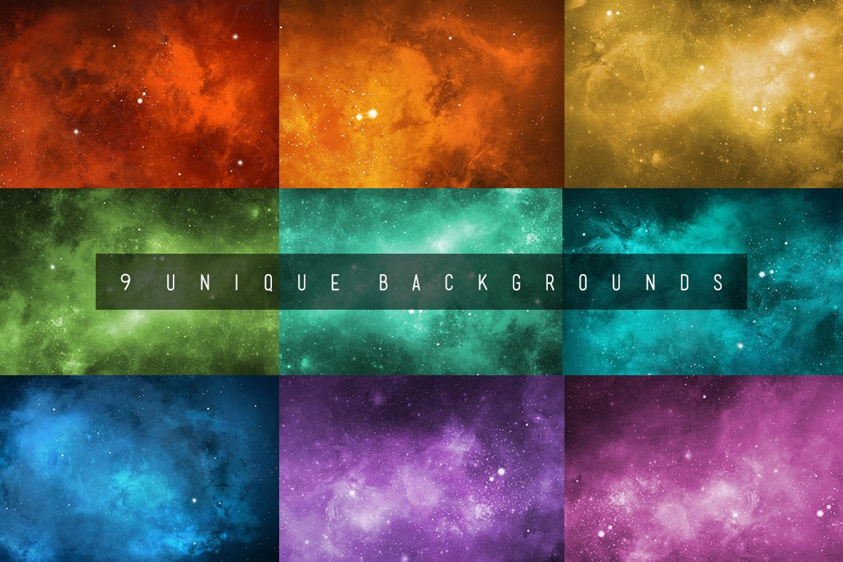 Conscious Vector Bundle, a Background Graphic by S K Y B O X (Photo 27 of 30)