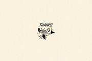 Oriental Bundle, an Animal Illustration by Annie Konst (Thumbnail 22 of 22)
