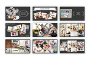 Kolase - PowerPoint Template, a Presentation Template by everslide (Thumbnail 5 of 6)