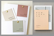 Manasco - A Modern Font Logos Disc%, a Sans Serif Font by Anxiety Studio (Thumbnail 8 of 13)