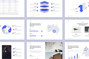 KODE - Business PresentationTemplate, a Presentation Template by SimpleSmart (Thumbnail 7 of 7)