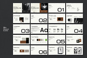 Brand Guidelines Presentation Templa, a Presentation Template by Slide-Agency (Thumbnail 10 of 11)