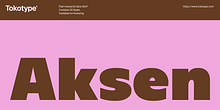 Aksen
