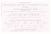 Sophia Ronald // Lovely Script Font, a Script Font by PeachCreme (Thumbnail 20 of 22)