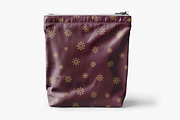 Winter snow flakes seamless patterns, a Pattern Graphic by Good Studio (Thumbnail 7 of 9)