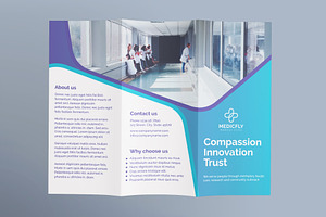 Medical Clinic Print Pack