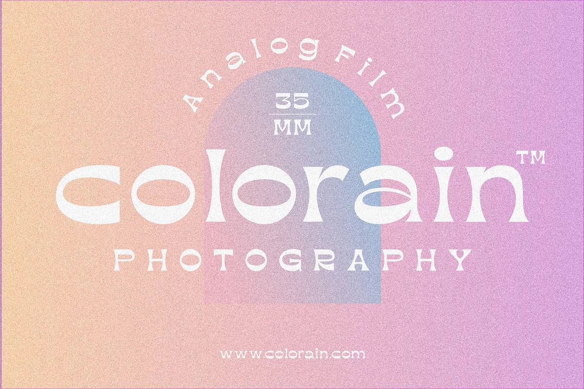 VT Megar - Retro Fonts, a Serif Font by ViactionType (Photo 3 of 13)