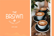 Emirose |Sweet&ElegantFont|, a Sans Serif Font by ErgibiStudio (Thumbnail 7 of 12)