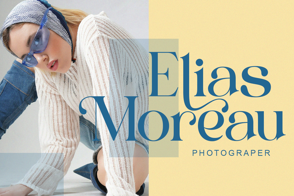 Saltive - Elegant Modern Serif, a Serif Font by Qweera Studio (Photo 4 of 12)