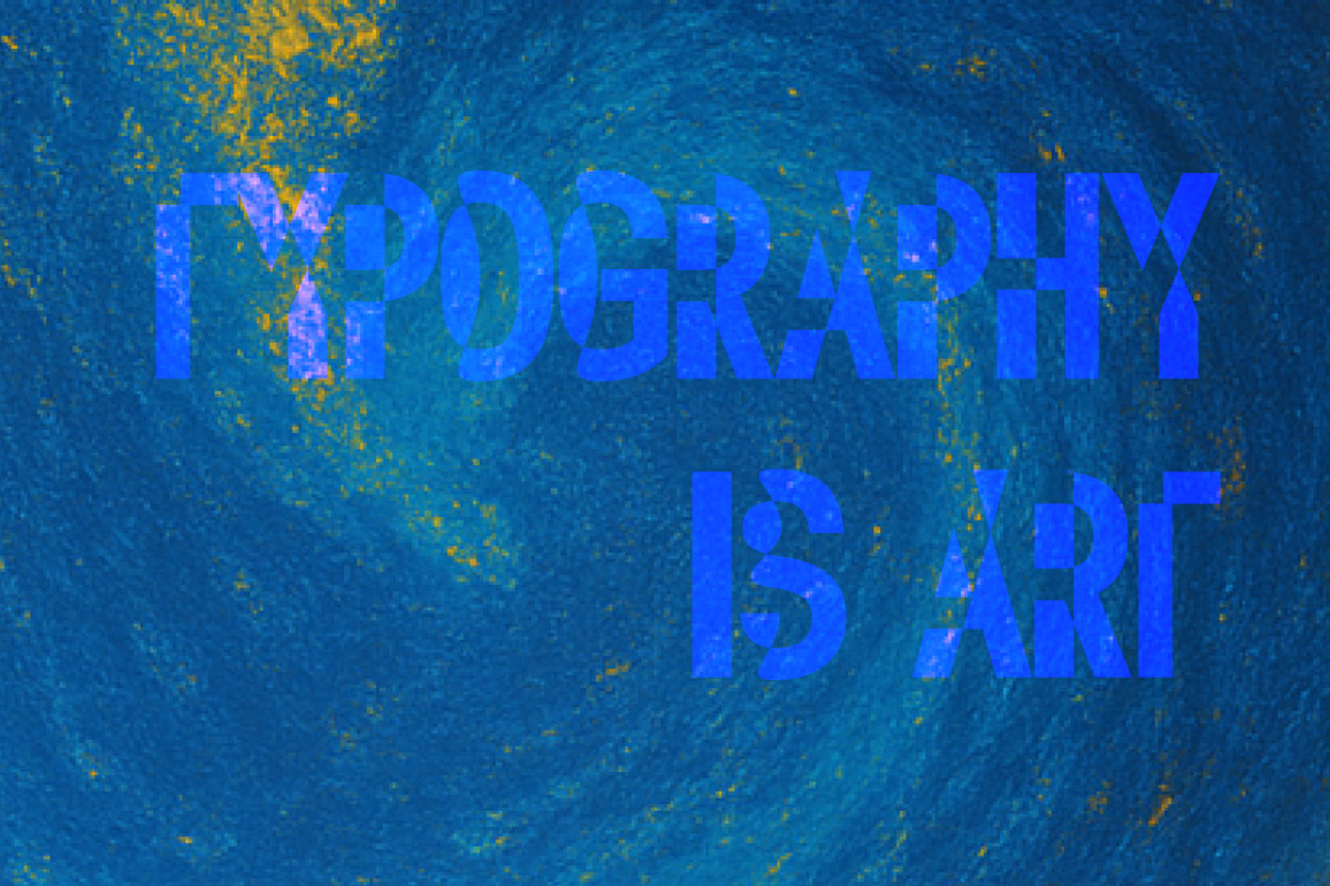 SHADOW Experimental Display Font, a Sans Serif Font by Guten Tag Vector (Photo 5 of 7)