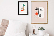 150+ Abstract graphic illustrations, a Decorative Illustration by Virinaflora (Thumbnail 14 of 15)