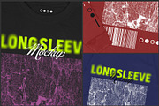 Apparel Mockup Bundle (MIX 3), a Merchandise Mockup by DaldSgh (Thumbnail 22 of 33)