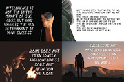 SPECIAL BUNDLE, a Script Font by Atj.std (Thumbnail 28 of 28)