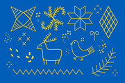 Save Ukraine, a Decorative Illustration by YuNa (Thumbnail 7 of 18)