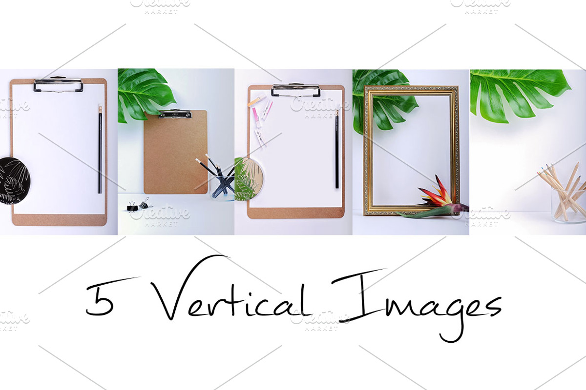 STYLED STOCK BUNDLE - HAWAIIAN, a Product Mockup by KABSPHOTOGRAPHY (Photo 4 of 8)