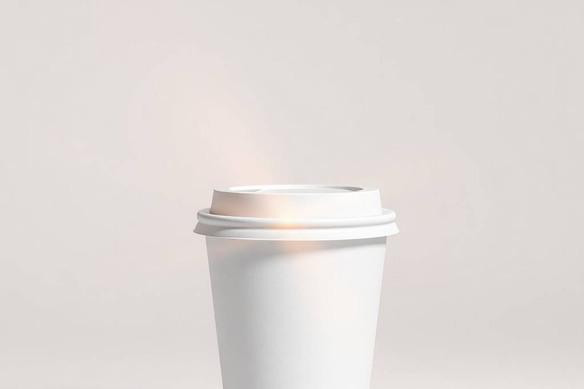 63 Coffee Cup Mockup Realistic, an Advertising Mockup by adenpinkstore (Photo 13 of 27)
