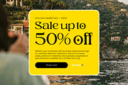 Magode Collection Modern Serif, a Serif Font by timelesstype.co (Thumbnail 7 of 10)