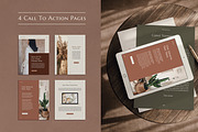 Columba Workbook Creator, a Magazine Template by SlideStation (Thumbnail 12 of 13)