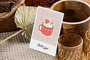 Christmas Collection, an Object Graphic by iStar Design (Thumbnail 4 of 13)