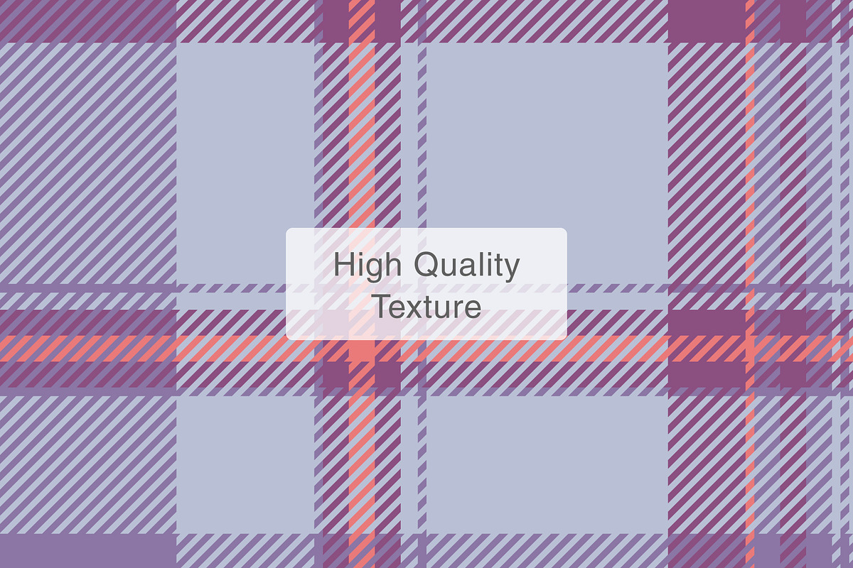 #228 Retro Fabric Patterns, a Pattern Graphic by Plaid4You (Photo 3 of 5)