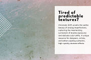Chromatic Drift – Duotone Film Scans, an Abstract Photo by Virgo Studio (Thumbnail 2 of 6)