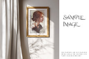 Frame & Wallpaper Mockups, a Mockup by mock-ups (Thumbnail 8 of 29)