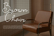 Elitta Minimalist Script Font, a Script Font by Artiveko (Thumbnail 3 of 8)