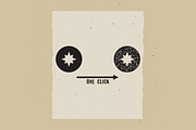 Vision Stamp Texture Brushes, a Texture Graphic by Vision Globe Design (Thumbnail 2 of 3)