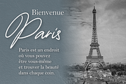 Bright Ending, a Script Font by Fachranheit Studio (Thumbnail 5 of 10)