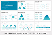 Business Plan PowerPoint Template, a Presentation Template by SlideSalad (Thumbnail 25 of 50)