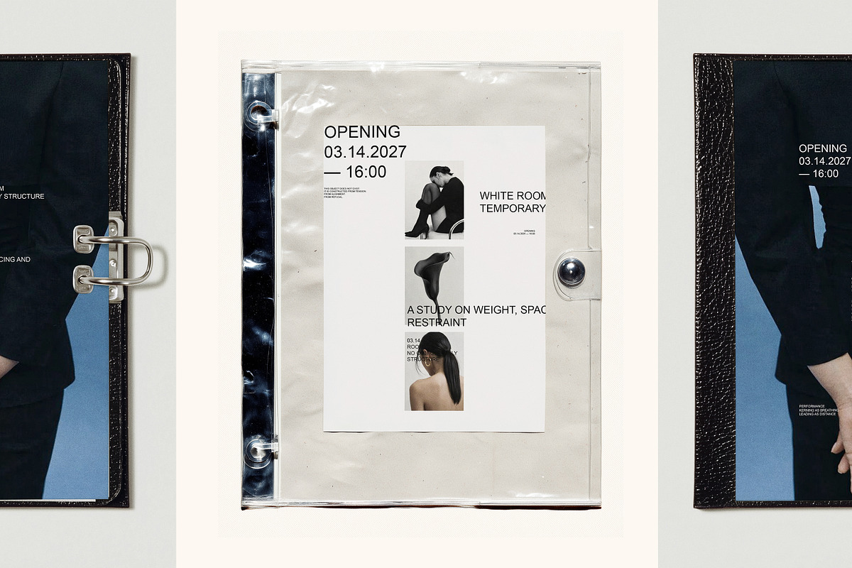 Office Collage Mockups, a Mockup by nkate (Photo 9 of 18)