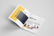 Proposal Template, a Brochure Template by RiveupDigital (Thumbnail 4 of 8)