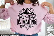Travel SVG Bundle, Adventure SVG, a Graphic by Designer302 (Thumbnail 4 of 38)