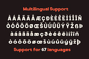 Souprice - Retro Playful Typeface, a Handwritten Font by Graptail (Thumbnail 17 of 18)