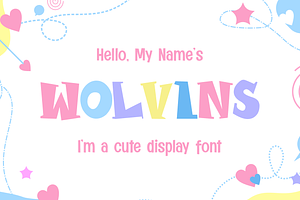 Wolvins