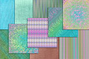 14 fabric textures linen lace, a Texture Graphic by Area (Thumbnail 3 of 10)
