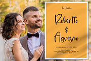 Kerlloty, a Script Font by Integritype Studio (Thumbnail 5 of 15)