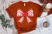 Coquette Valentine's Day Png, an Illustration by Libby Wishes (Thumbnail 7 of 8)
